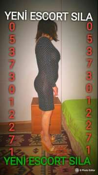Antalya Ucuz Escort Bayan Ceren