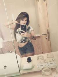 Antalya Ucuz Escort: Eşsiz Rus Bayan Oksana