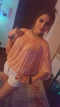 Antalya Ucuz Escort: Eşsiz Rus Bayan Oksana