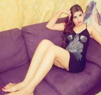 Antalya Ucuz Escort: Eşsiz Rus Bayan Oksana