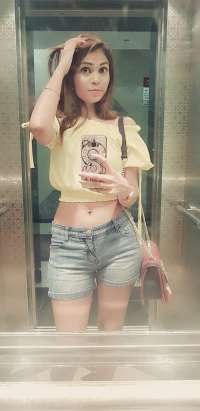 Antalya Ucuz Escort: Eşsiz Rus Bayan Oksana