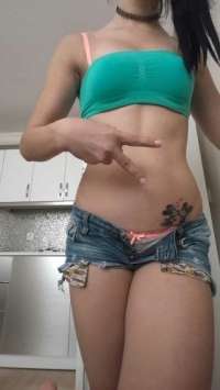 Antalya Ucuz Escort'dan Merhaba - Genç ve Ateşli Partneriniz Hazır