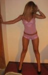 Antalya Ucuz Escortun Büyüleyici Güzelliği İle Tanışın