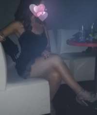 Antalya Yerli Escort - Ateşli, Enerji Dolu ve Benzersiz