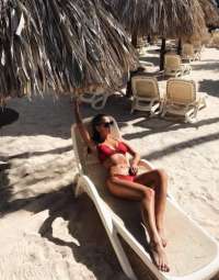 Antalya Yerli Escort Bayan Hikayesi: Güzeller Güzeli Aylin