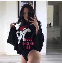 Antalya Yerli Escort Deneyimleriniz için Sizleri Bekliyor!