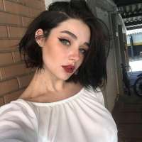 Antalya Yerli Escort Evinizde Bekliyor!