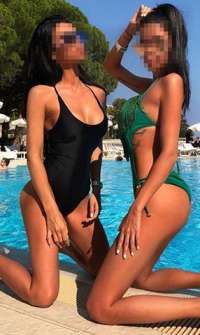 Antalya Yerli Escort Güzeli Derya Tanıtımı