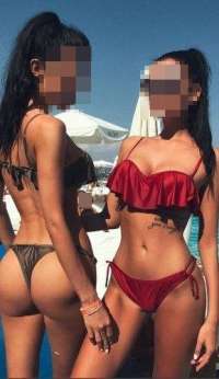Antalya Yerli Escort Güzeli Derya Tanıtımı