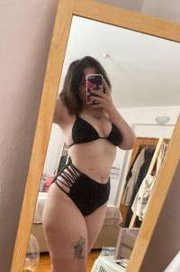 Antalya Yerli Escort Hattında Düz Profil
