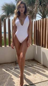 Antalya Yerli Escort Kızının Seksi Dünyası
