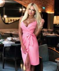 Antalya Yerli Escort Sevginizi İçinizi Isıtacak!