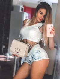 Antalya Yerli Escort Sevginizi İçinizi Isıtacak!