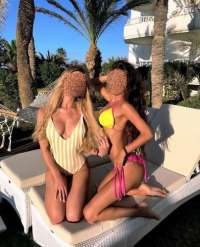 Antalya Yerli Escort: Sıradanlıktan Uzak, Tamamen Doğal