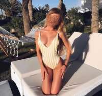 Antalya Yerli Escort: Sıradanlıktan Uzak, Tamamen Doğal