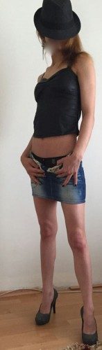 Antalya Yerli Escort'da Aradığınız Lüks ve Göz Alıcı Partner: Aylin