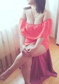 Antalya Yerli Escortun Enfes Zevkleri