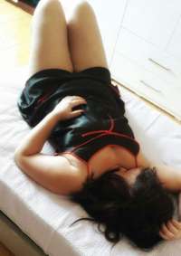 Antalya Yerli Escortun Enfes Zevkleri