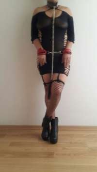 Antalya Yerli Escortun Tüm Cazibesiyle