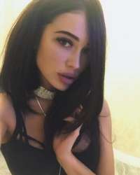 Antalya'da Bir Cennet: Antalya Oral Escort