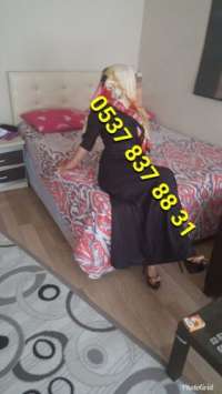Antalya'da Büyüleyici Deneyim - Yerli Escort