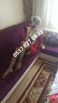 Antalya'da Büyüleyici Deneyim - Yerli Escort