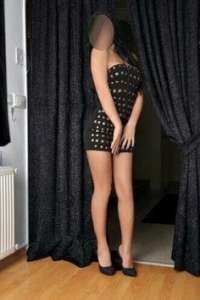 Antalya'da Büyüleyici ve Sıradışı İranlı Escort, Yalnızca Sizin İçin