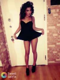 Antalya'da Eşsiz Hizmetleriyle Oral Escort Seda