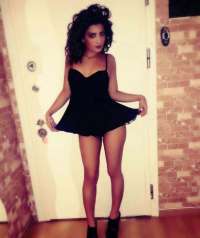 Antalya'da Eşsiz Hizmetleriyle Oral Escort Seda