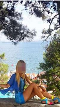 Antalya'da İranlı Escort, Kadınlar İçin Rüya Gibi Bir Atmosfer