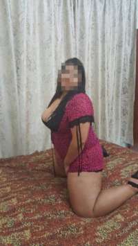 Antalya'da Otellere Gelen Baş Döndürücü Escort