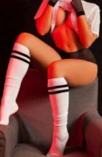 Antalya'da Unutulmaz Bir Gece İçin İranlı Escort