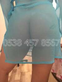 Antalya'daki Büyüleyici İranlı Escort Aylin