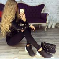 Antalya'daki İranlı Escort Bayanı Keşfedin