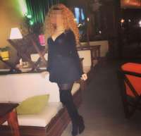 Antalya'daki Muhteşem Yerli Escort Beril