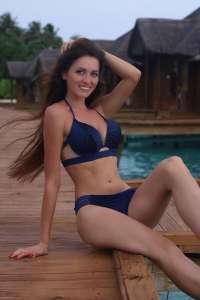 Antalya'dan İranlı Escort Güzel: Sınırsız Hizmet Sunuyor!