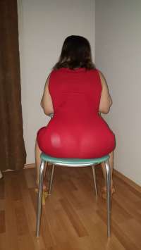 Antalya'dan Otele Gelen Escort Bayan ile Unutulmaz Anlar