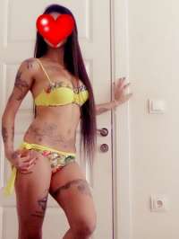 Antalya'nın Aydınlık Yıldızı: Otele Gelen Escort Bayan