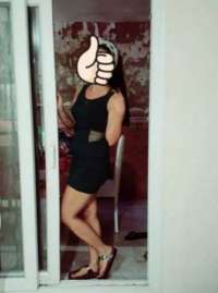 Antalya'nın Baş Döndüren İranlı Escortu ile Unutulmaz Anılar