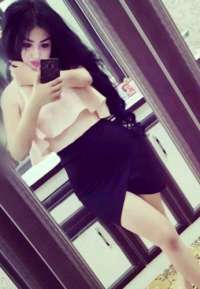 Antalya'nın Baştan Çıkarıcı Yerli Escortu: Alev