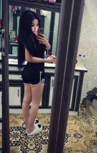 Antalya'nın Baştan Çıkarıcı Yerli Escortu: Alev