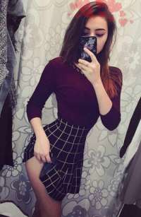 Antalya'nın Baştan Çıkarıcı Yerli Escortu: Alev