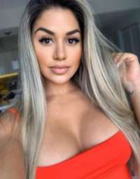 Antalya'nın Büyüleyici Escortu - Otele Gelen Yıldız