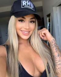 Antalya'nın Büyüleyici Escortu - Otele Gelen Yıldız