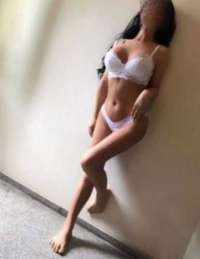Antalya'nın Büyüleyici Güzeli İranlı Escort Leyla