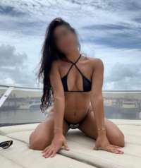 Antalya'nın Değerli Erkeklerine Özel Oral Escortu
