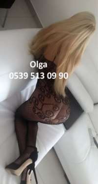 Antalya'nın En Etkileyici Escort Kızı: Otele Gelen Sevgiliniz