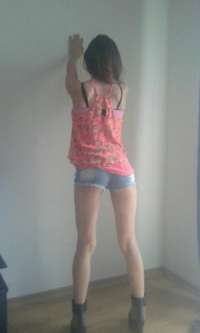 Antalya'nın En Gözde İranlı Escortuyla Tanışın