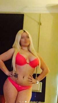 Antalya'nın En Seksi Otele Gelen Escortlarından