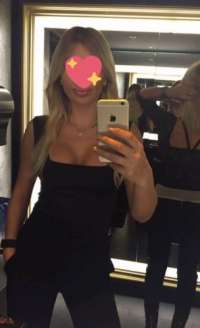 Antalya'nın En Tatlı Ve Ucuz Eskort Kızı